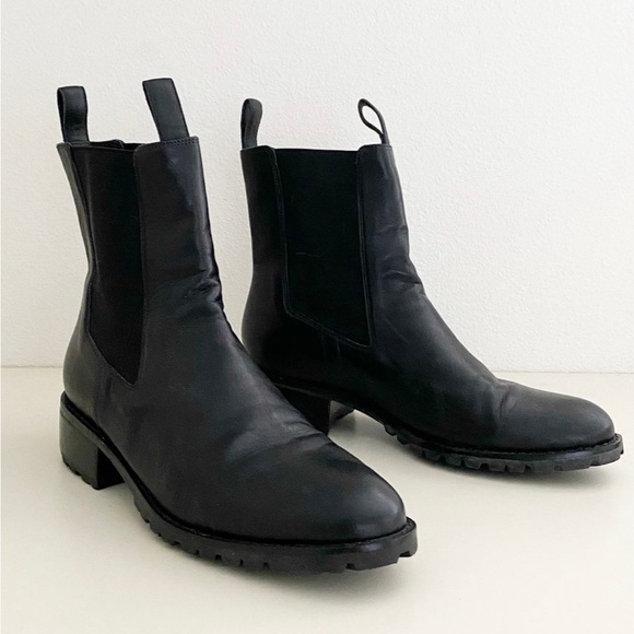 Able Shoes - Able “Wilma” Boots - Sz 8.5